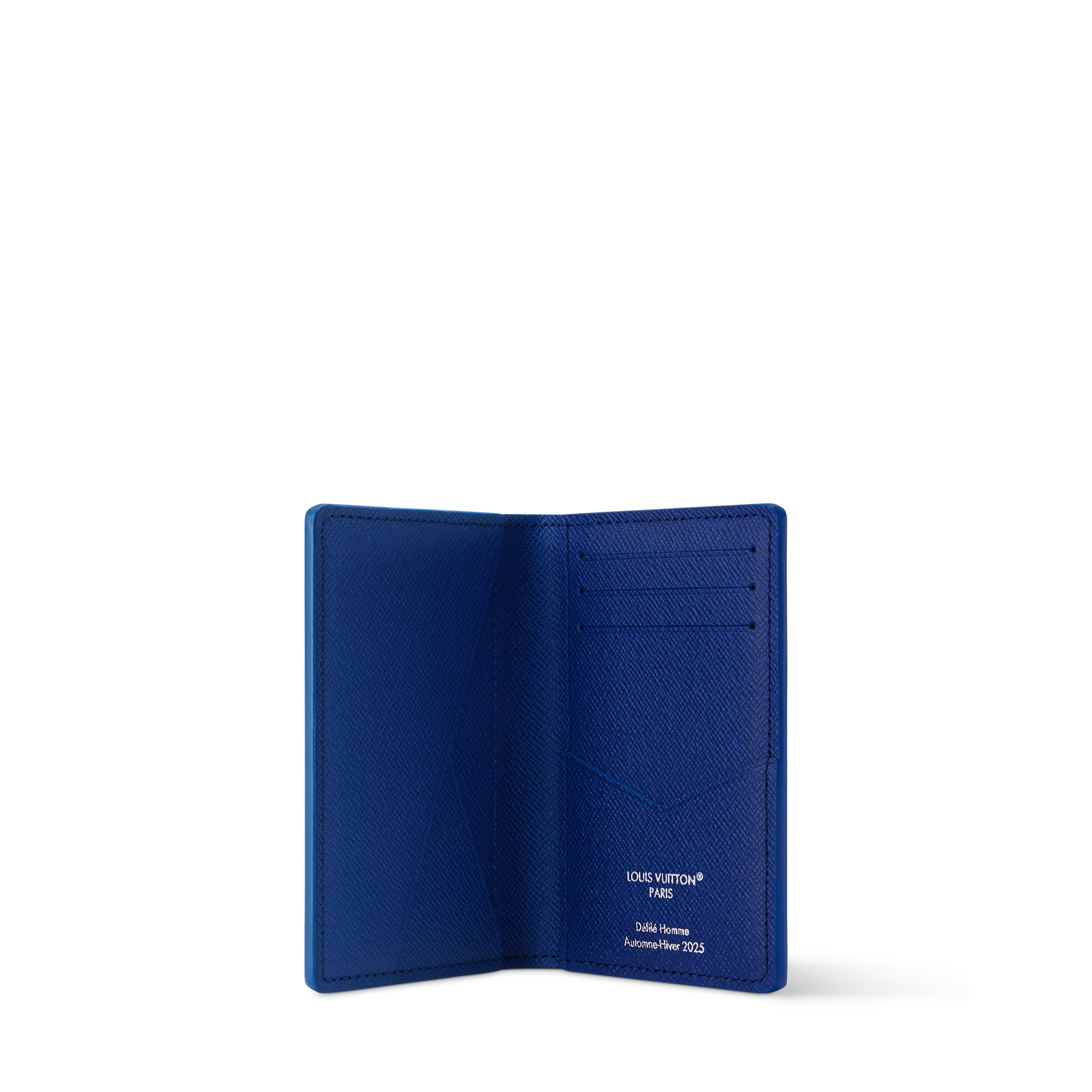 Pocket Organizer Monogram Other Canvas - Luxury For Him - M25972